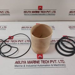 Master Pneumatic K106-33E5 Replacement Filter Element Kit