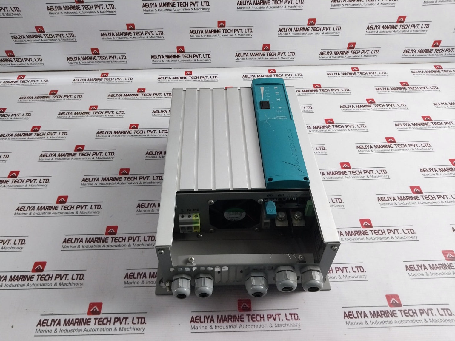 Mastervolt 40020506 Automatic Battery Charger Ip23 50/60Hz