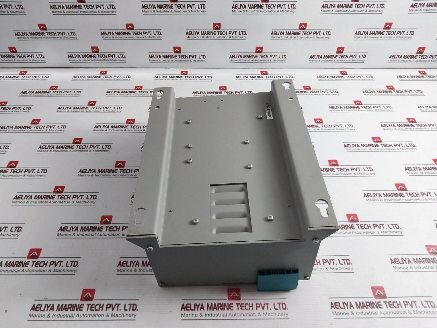 Mastervolt 40020506 Automatic Battery Charger Ip23 50/60Hz