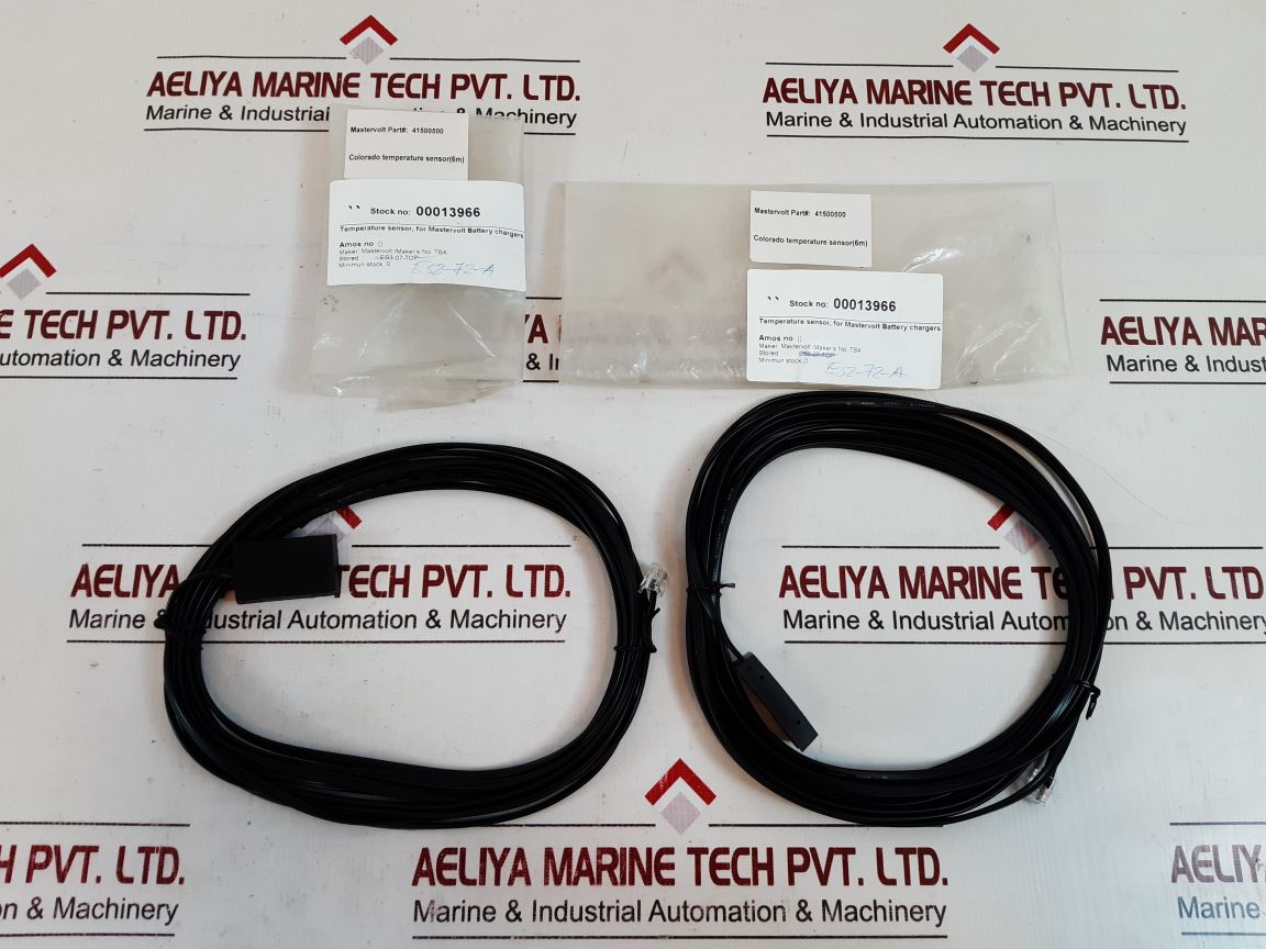 Mastervolt 41500500 Battery Temperature Sensor