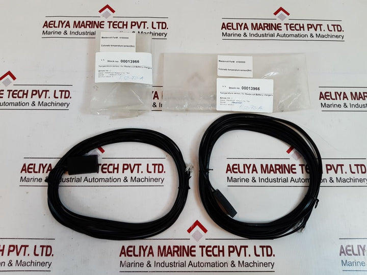 Mastervolt 41500500 Battery Temperature Sensor