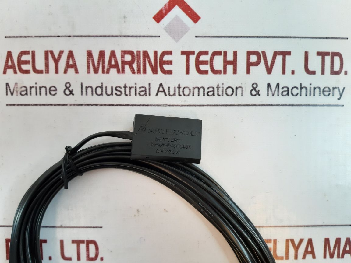 Mastervolt 41500500 Battery Temperature Sensor