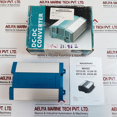Mastervolt 81300200 Magic Converter 2424-20
