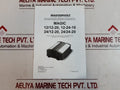 Mastervolt 81300200 Magic Converter 24/24-20