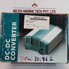 Mastervolt 81300200 Magic Converter 24/24-20