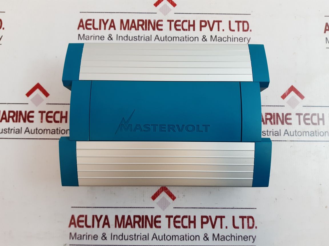 Mastervolt 81300200 Magic Converter 24/24-20