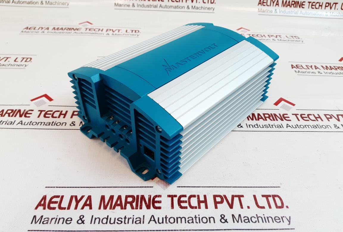 Mastervolt 81300200 Magic Converter 24/24-20