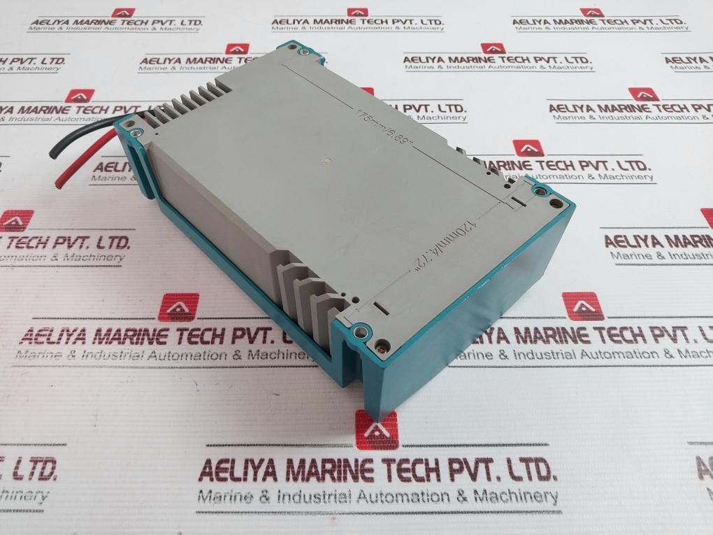 Mastervolt Ac Master 24/500 Sine Wave Inverter 28020500, 24 Vdc – 19A
