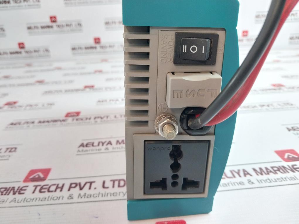 Mastervolt Ac Master 24/500 Sine Wave Inverter 28020500, 24 Vdc – 19A