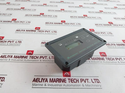 Mastervolt Btm-iii Battery Monitor
