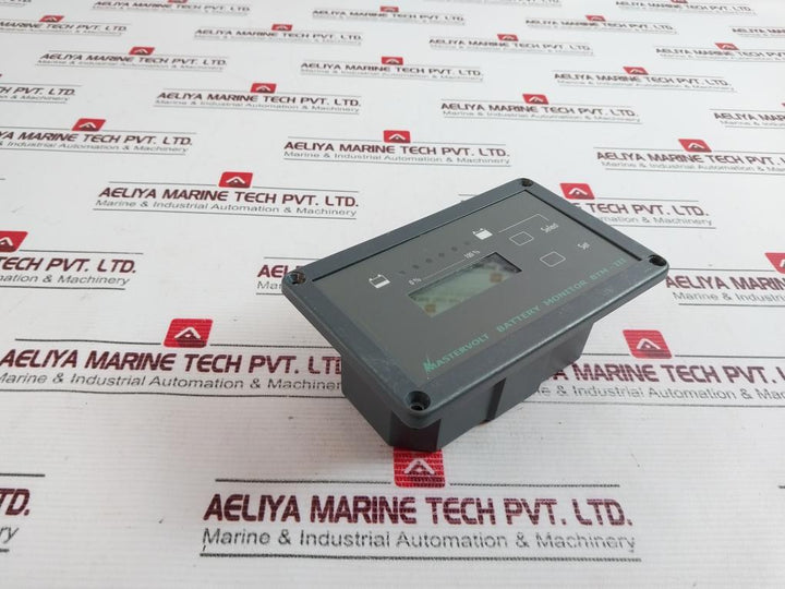 Mastervolt Btm-iii Battery Monitor