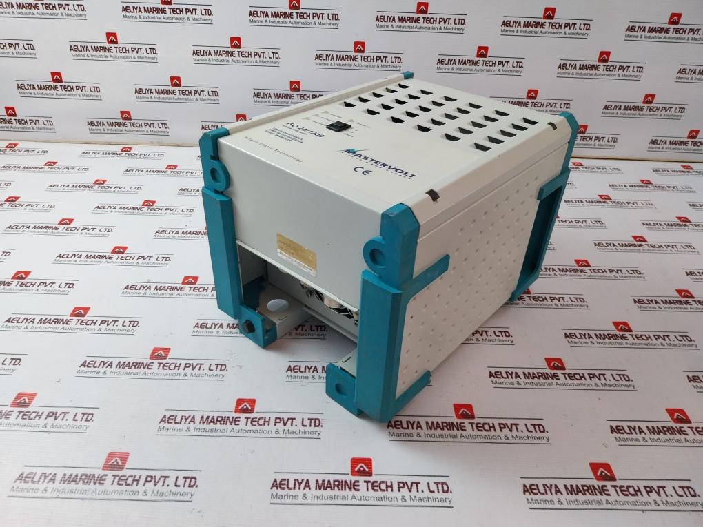 Mastervolt Iso 24/1200 Sine Wave Inverter