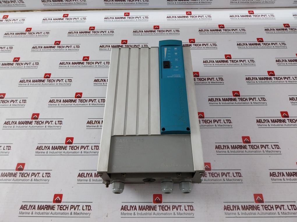 Mastervolt Mass 24/15 Automatic Battery Charger 40020156
