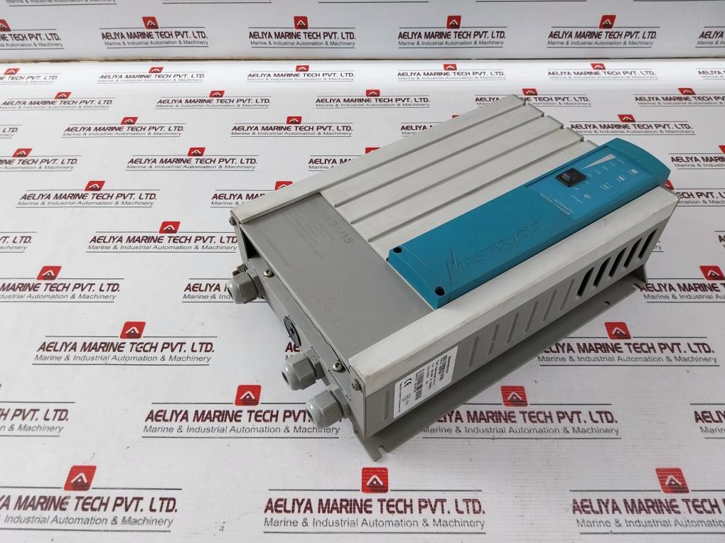 Mastervolt Mass 24/15 Automatic Battery Charger 40020156