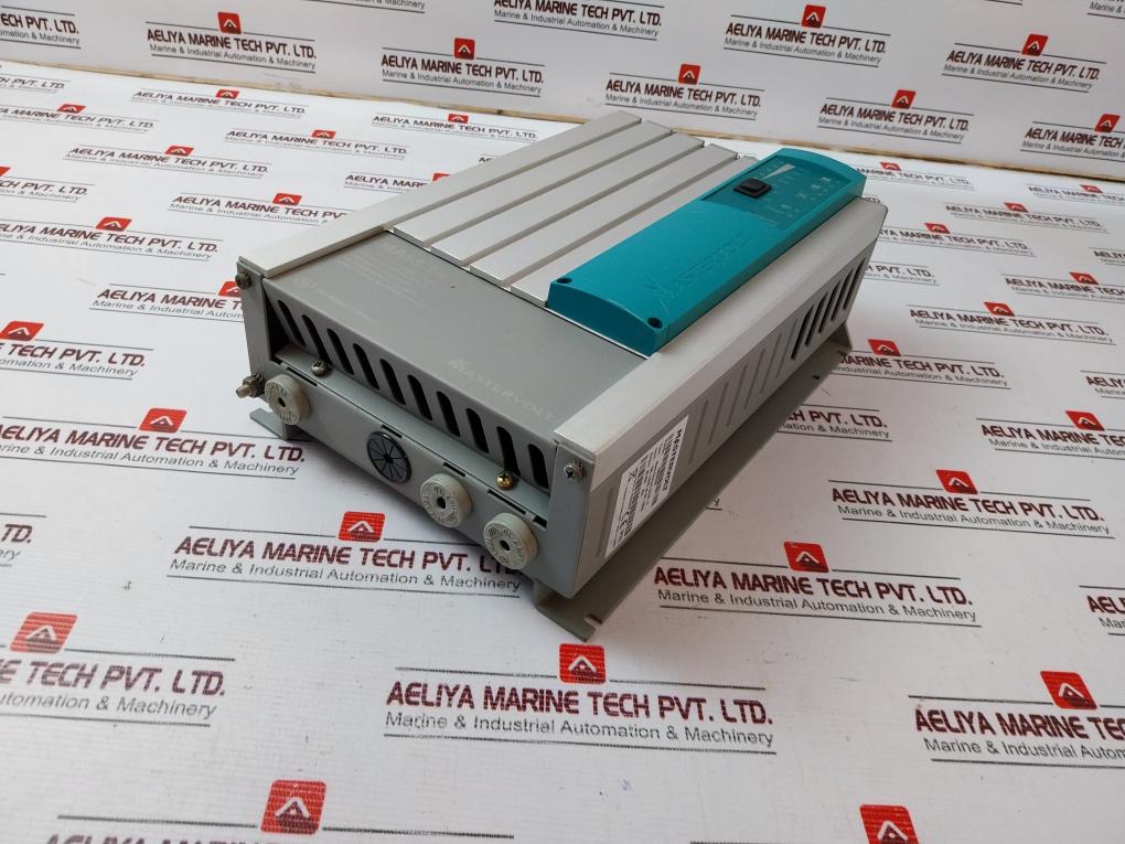 Mastervolt Mass 24/25, 40020256 Automatic Battery Charger 190-240V 3A 50-60Hz