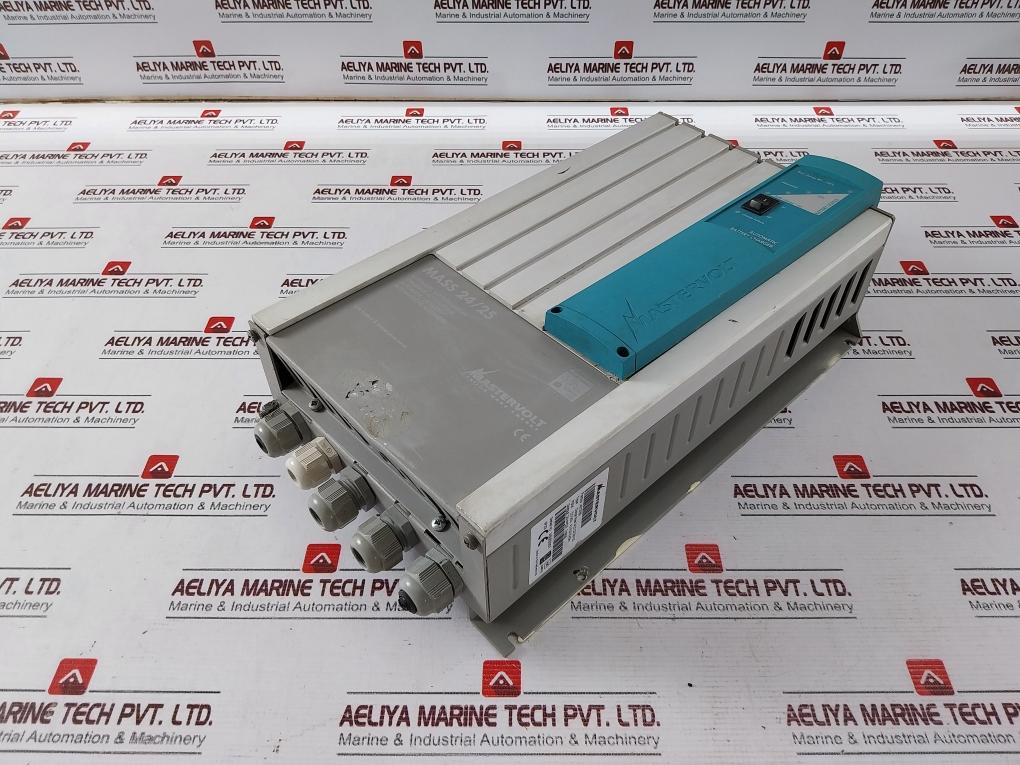 Mastervolt Mass 24/25 Automatic Battery Charger 40720260