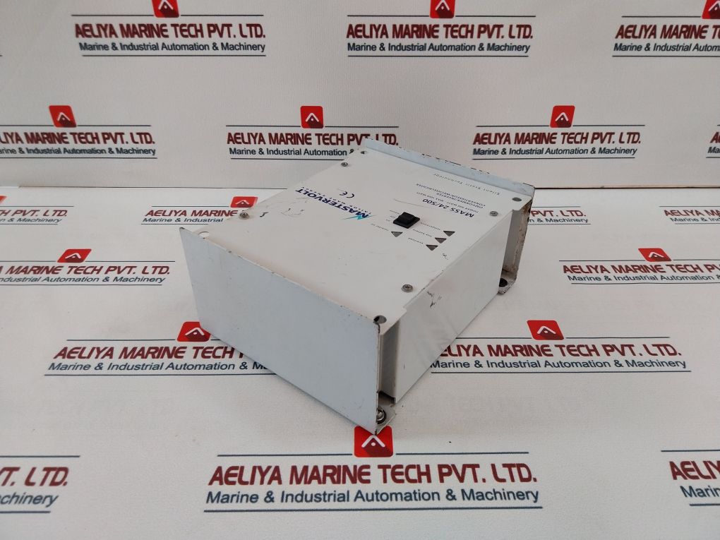 Mastervolt Mass 24/500 Wave Inverter 24V Dc 230V-50Hz
