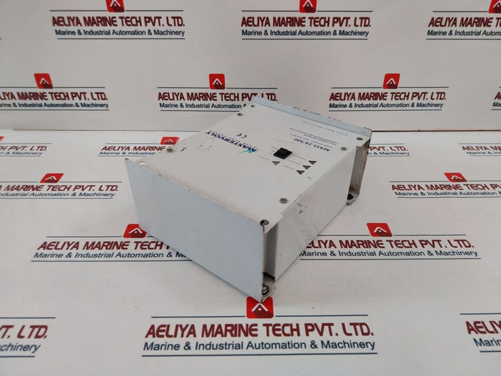 Mastervolt Mass 24/500 Wave Inverter 24V Dc 230V-50Hz