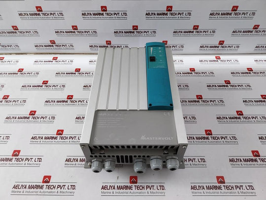 Mastervolt Mass 2450 Automatic Battery Charger 40020506
