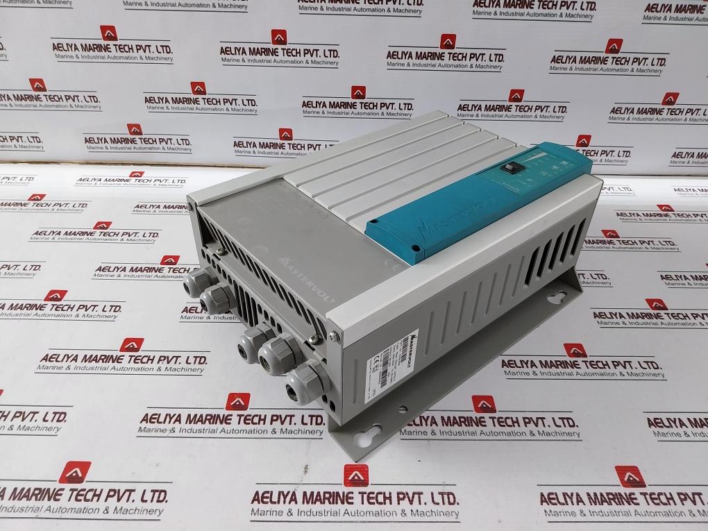 Mastervolt Mass 24/50 Automatic Battery Charger 40020506