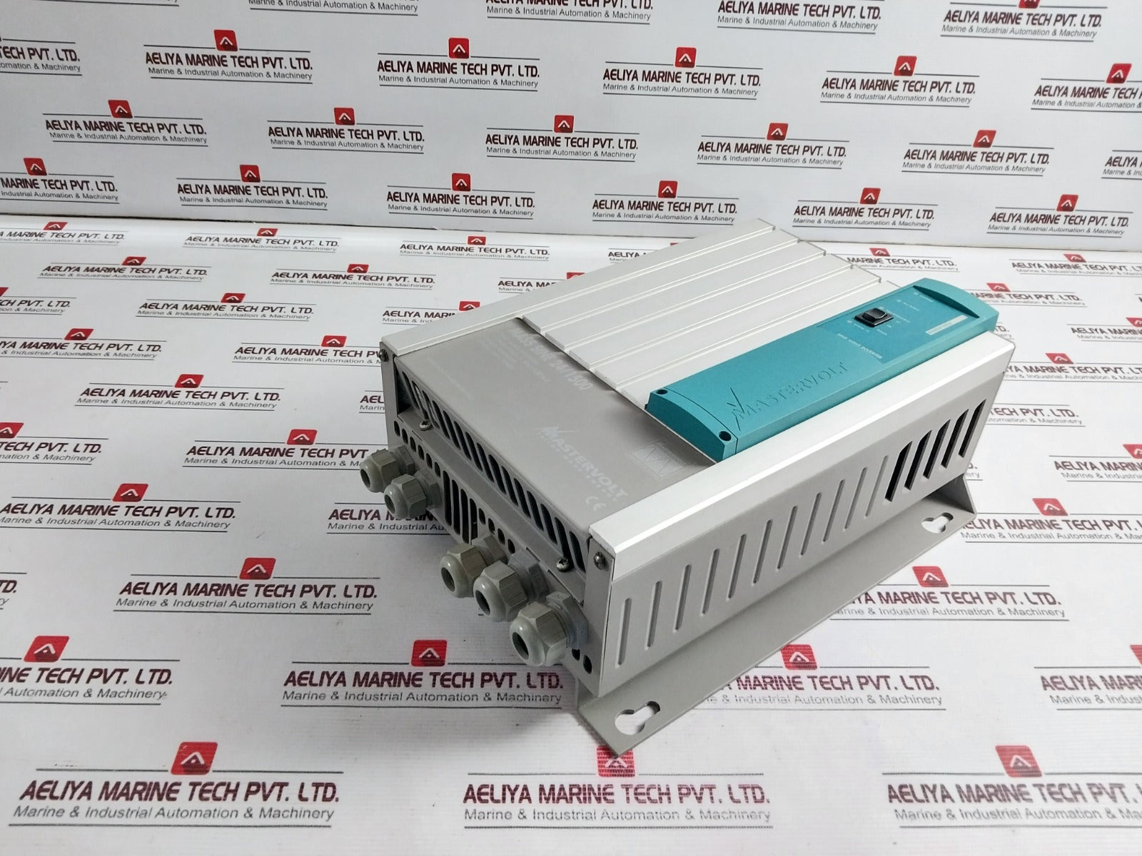 Mastervolt Mass Sine 24/1500 Sine Wave Inverter 024021500 – Aeliya ...