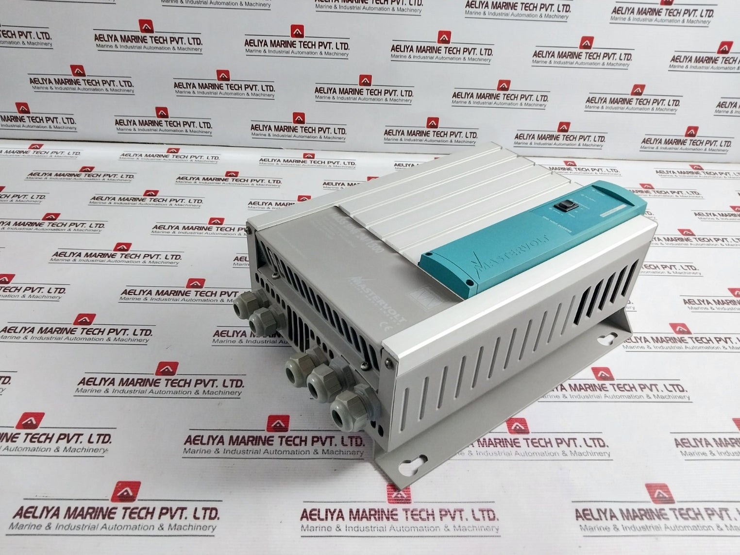 Mastervolt Mass Sine 24/1500 Sine Wave Inverter 024021500