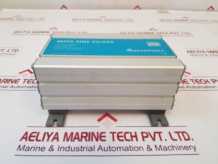 Mastervolt Mass Sine 24/250 Sine Wave Inverter 026020250