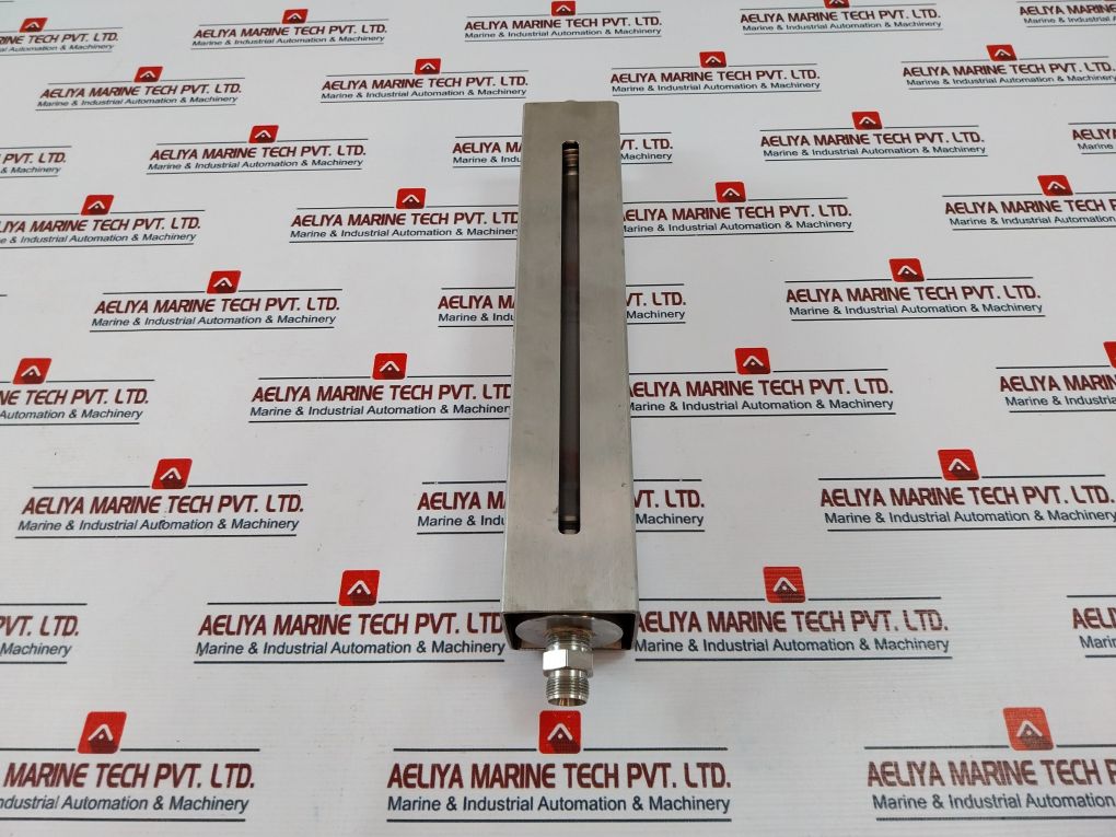 Matek Ss.V.220Nn Calibration Pot For Pumpsetting 0-220Ml & 0-12L/Hr