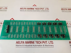 Mather+Platt M Board Pcb 1007