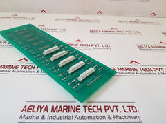 Mather+Platt M Board Pcb 1007