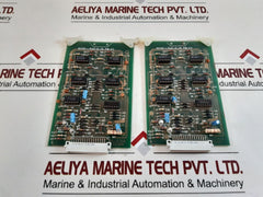 Mather + Platt Pcb-573
