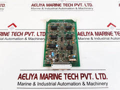 Mather + Platt Pcb-573