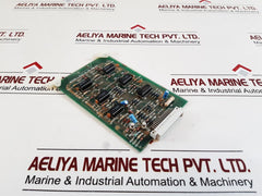 Mather + Platt Pcb-573