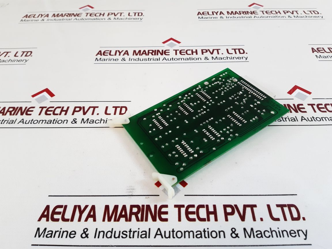 Mather + Platt Pcb-573