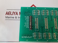 Mather+Platt Pcb 1007 M Board
