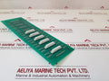 Mather+Platt Pcb 1007 M Board