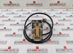Matre Maskin Trt 2 Pressure Calibrator Digital Pressure Gauge