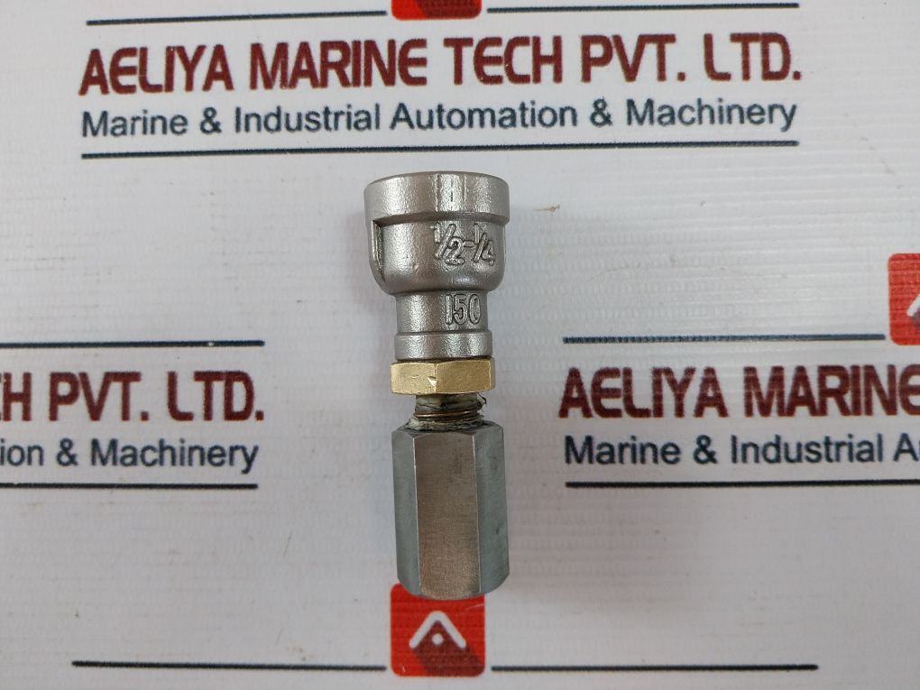 Matre Maskin Trt 2 Pressure Calibrator Digital Pressure Gauge