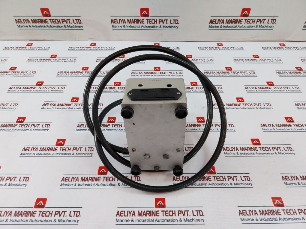 Matre Maskin Trt 2 Pressure Calibrator Digital Pressure Gauge