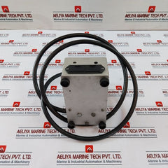 Matre Maskin Trt 2 Pressure Calibrator Digital Pressure Gauge