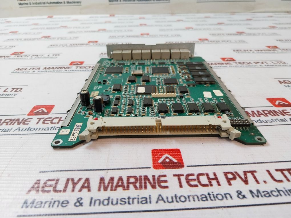 Matrix Mtx-m2 Printed Circuit Board 94V-0