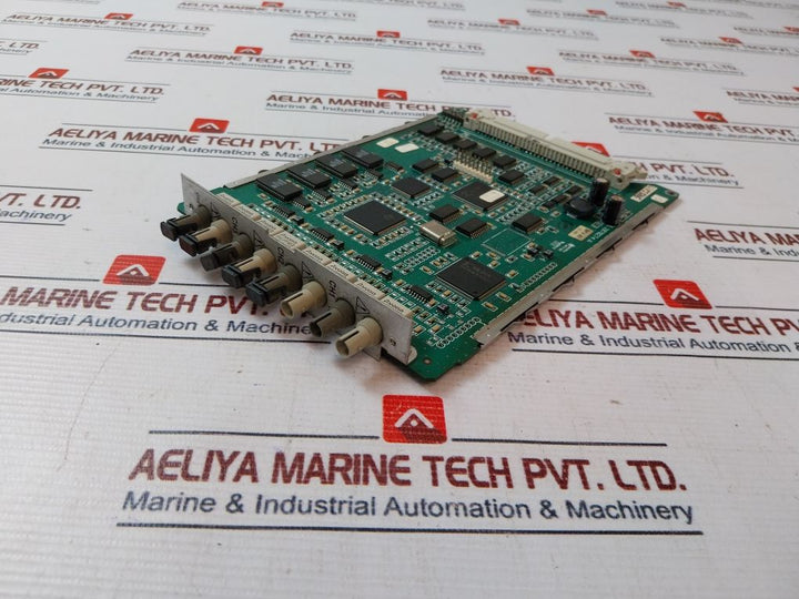 Matrix Mtx-m2 Printed Circuit Board 94V-0
