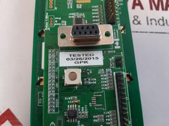 Matrix Orbital Glk24064-25 Lcd Card