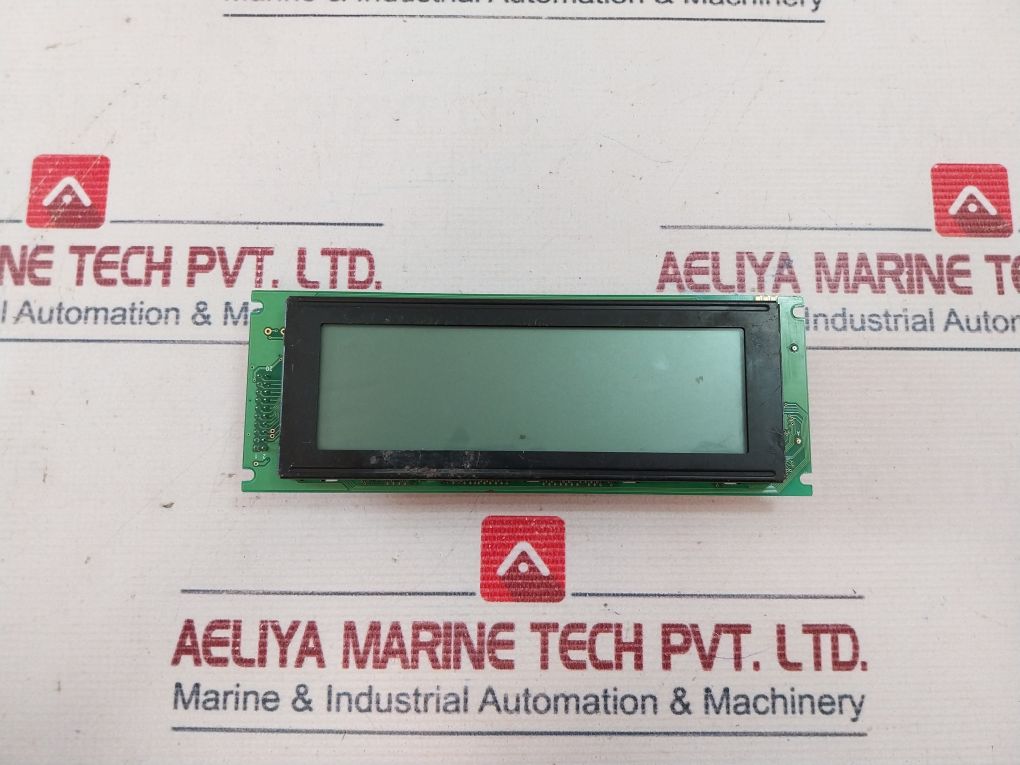 Matrix Orbital Glk24064-25 Graphic Lcd Display Module
