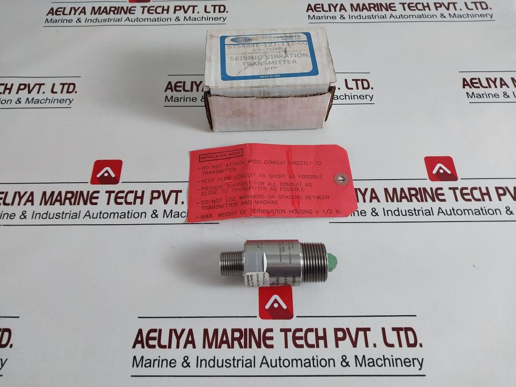 Matrix St5484E-121-132-00