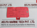 Matrix St5484E-121-132-00 Seismic Vibration Transmitter 0 To 1.0 Ips