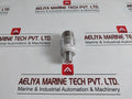 Matrix St5484E-121-132-00 Seismic Vibration Transmitter 0 To 1.0 Ips
