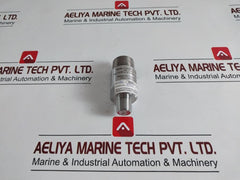 Matrix St5484E-121-132-00 Seismic Vibration Transmitter 0 To 1.0 Ips