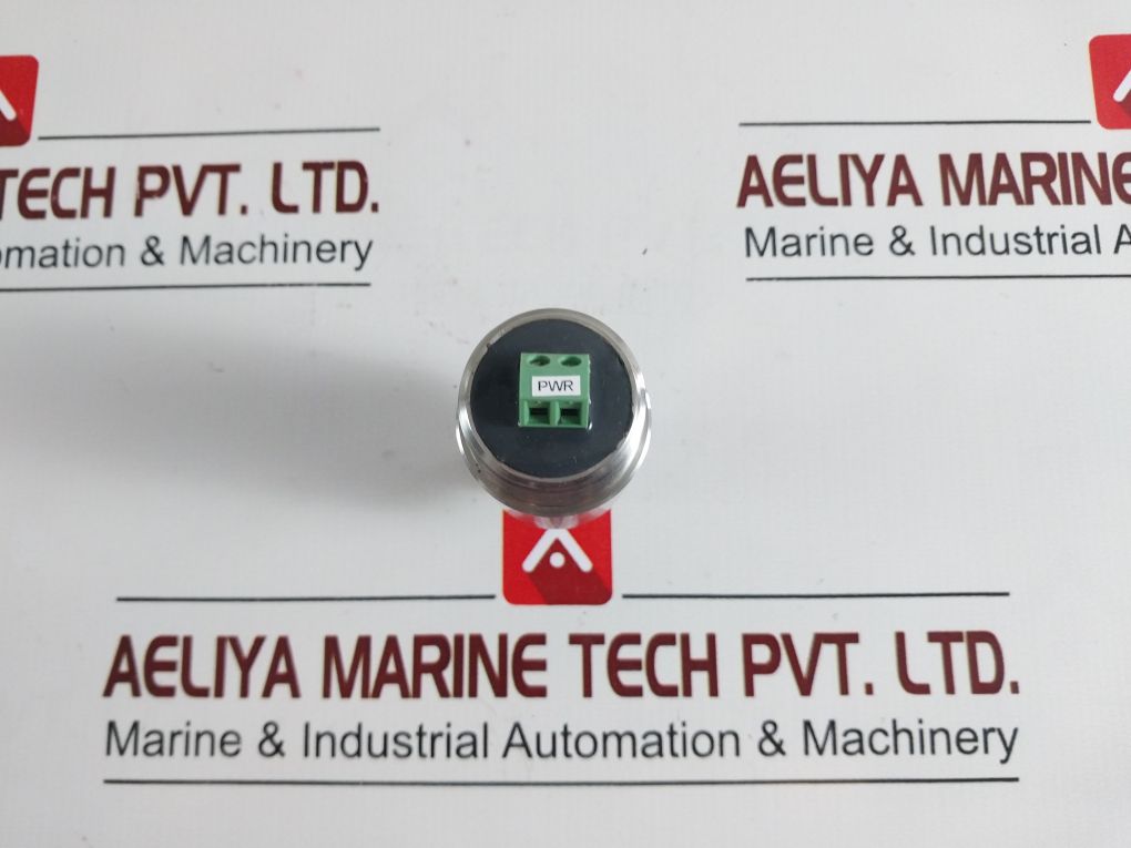 Matrix St5484E-121-132-00 Seismic Vibration Transmitter 0 To 1.0 Ips