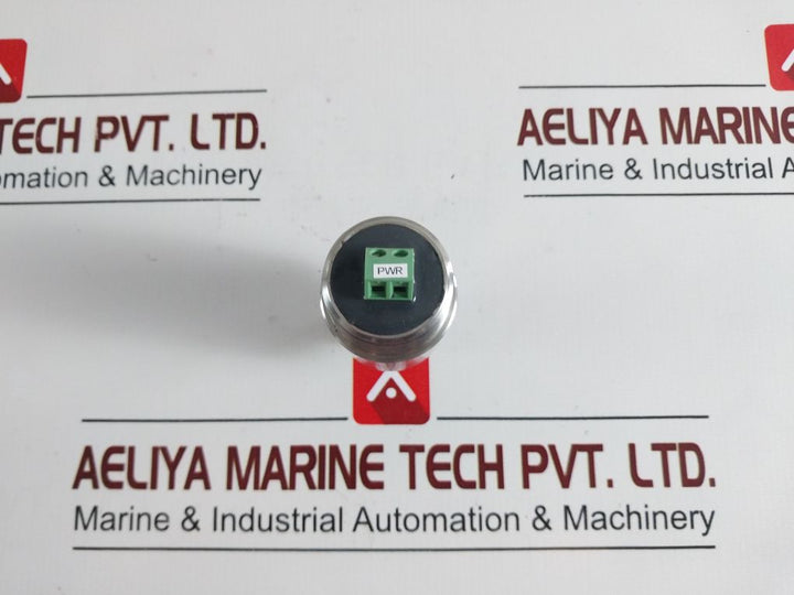 Matrix St5484E-121-132-00 Seismic Vibration Transmitter 0 To 1.0 Ips